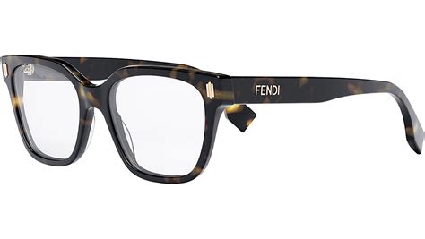 Occhiali da vista Fendi FE50097I 055 Avana – Giulietti e Guerra